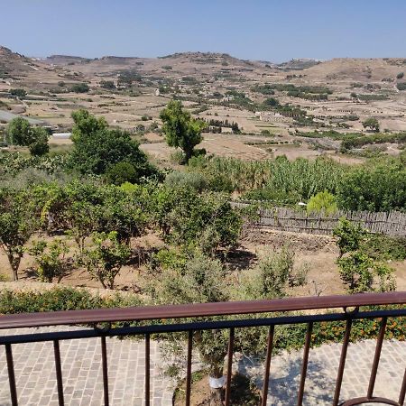 The Loft Gozo Apartment Xaghra Exterior photo